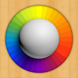 Blendamaze for iOS